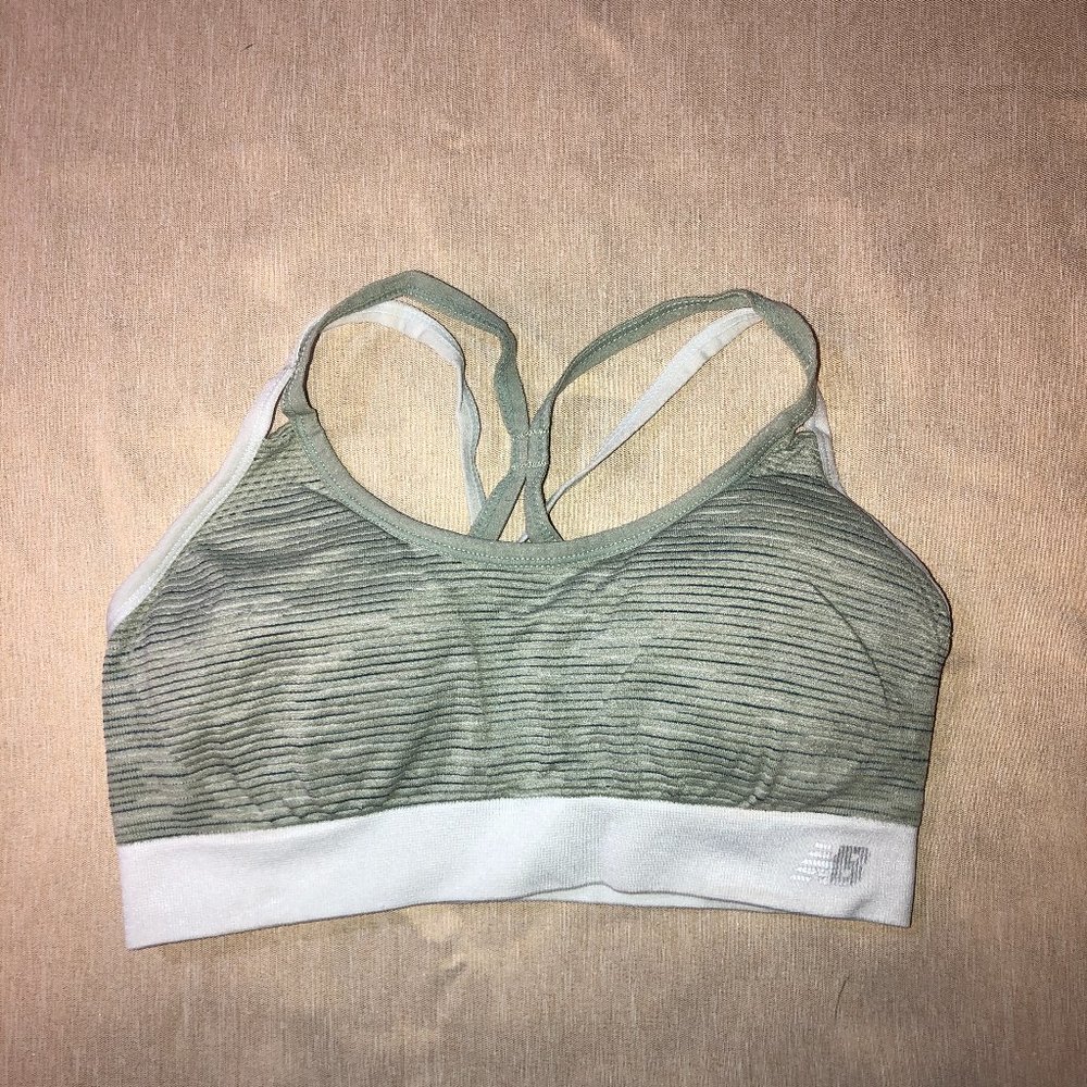 NB Sports Bra